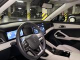 BYD Yuan Up 2024 года за 8 500 000 тг. в Алматы – фото 5
