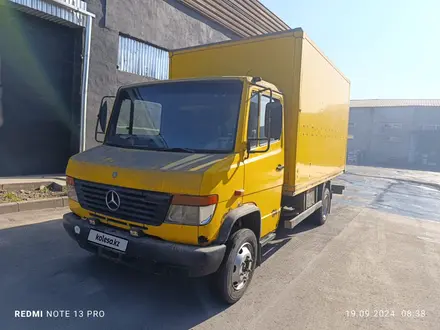 Mercedes-Benz  Vario 1997 года за 6 000 000 тг. в Алматы – фото 2