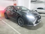 Lexus RX 200t 2017 годаүшін25 500 000 тг. в Алматы – фото 3