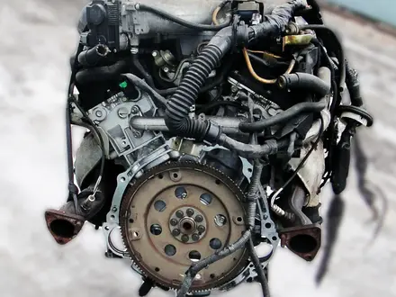 Двигатель Установка и масло в подарок Ниссан мурано Nissan Murano Япония! за 87 880 тг. в Алматы
