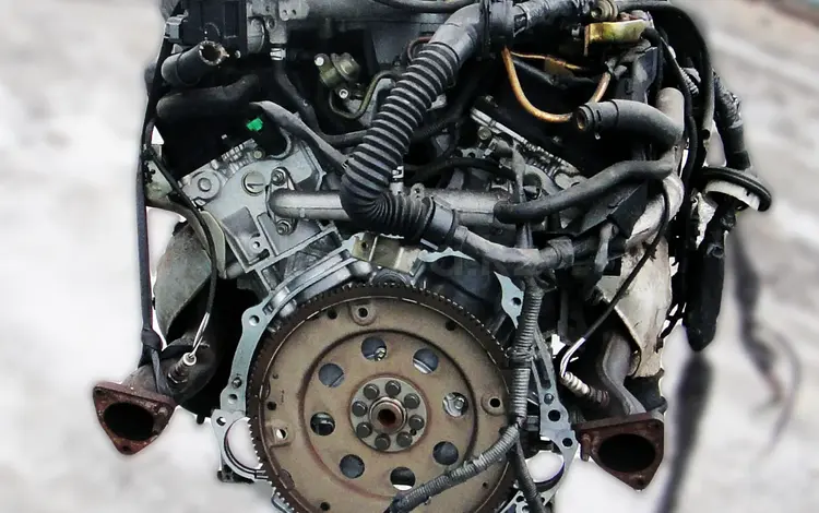 Двигатель Установка и масло в подарок Ниссан мурано Nissan Murano Япония! за 87 880 тг. в Алматы
