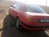 Audi 100 1991 годаfor1 200 000 тг. в Шу