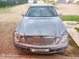 Mercedes-Benz E 320 2004 года за 5 500 000 тг. в Актобе