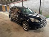 Honda CR-V 2008 года за 7 500 000 тг. в Алматы