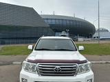 Toyota Land Cruiser 2014 года за 21 900 000 тг. в Семей – фото 2