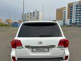 Toyota Land Cruiser 2014 года за 21 900 000 тг. в Семей – фото 4