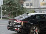 Kia Stinger 2019 года за 15 200 000 тг. в Алматы