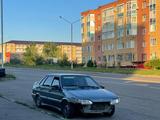 ВАЗ (Lada) 2115 2007 годаүшін1 300 000 тг. в Усть-Каменогорск – фото 2