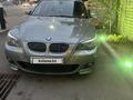 BMW 523 2008 годаүшін6 000 000 тг. в Алматы