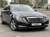 Mercedes-Benz E 200 2011 года за 7 000 000 тг. в Алматы – фото 2