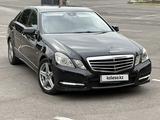 Mercedes-Benz E 200 2011 года за 7 000 000 тг. в Алматы