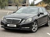 Mercedes-Benz E 200 2011 года за 7 000 000 тг. в Алматы – фото 5