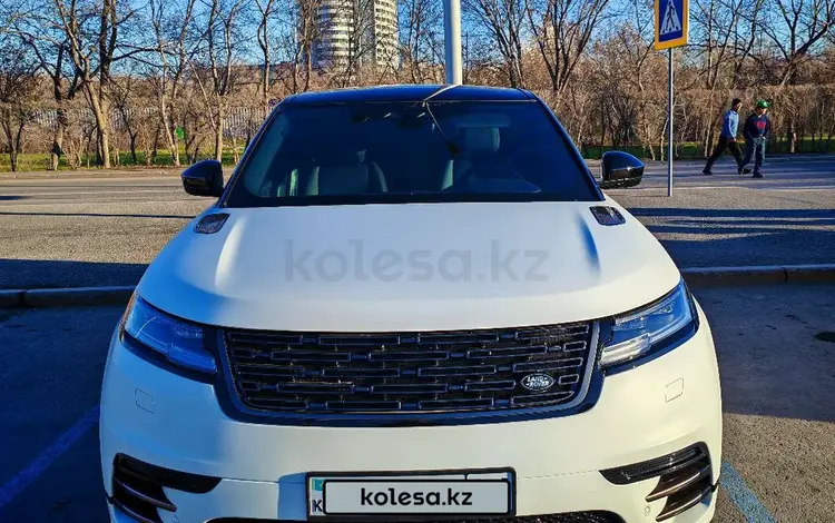Land Rover Range Rover Velar 2023 года за 38 000 000 тг. в Астана