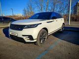 Land Rover Range Rover Velar 2023 года за 38 000 000 тг. в Астана – фото 2
