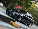 Audi A6 2015 года за 11 000 000 тг. в Шымкент