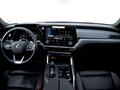 Lexus TX 2023 годаүшін44 500 000 тг. в Тараз – фото 8