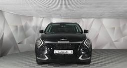 Kia Sportage 2024 года за 11 925 000 тг. в Алматы – фото 2