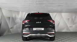 Kia Sportage 2024 года за 11 925 000 тг. в Алматы – фото 3