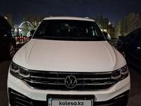 Volkswagen Tiguan 2021 года за 19 200 000 тг. в Астана