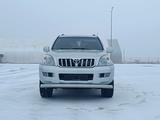 Toyota Land Cruiser Prado 2007 года за 12 754 171 тг. в Жезказган