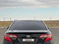 Toyota Camry 2014 годаүшін6 500 000 тг. в Актау – фото 9