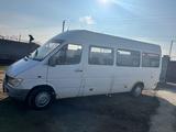 Mercedes-Benz Sprinter 1999 годаүшін2 900 000 тг. в Туркестан – фото 3