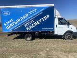 ГАЗ ГАЗель 2012 года за 6 000 000 тг. в Кокшетау – фото 3