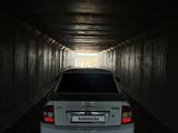 ВАЗ (Lada) Priora 2170 2012 года за 2 500 000 тг. в Актобе – фото 2