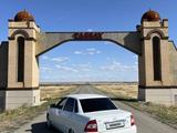 ВАЗ (Lada) Priora 2170 2012 года за 2 500 000 тг. в Актобе – фото 3
