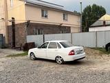 ВАЗ (Lada) Priora 2170 2012 года за 2 500 000 тг. в Актобе