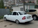 ВАЗ (Lada) Priora 2170 2012 года за 2 500 000 тг. в Актобе – фото 5