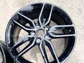 Диски Chevrole Corvette r19 5x120, 65 за 450 000 тг. в Алматы – фото 4