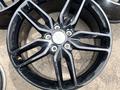Диски Chevrole Corvette r19 5x120, 65 за 450 000 тг. в Алматы – фото 2