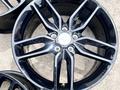 Диски Chevrole Corvette r19 5x120, 65 за 450 000 тг. в Алматы – фото 3