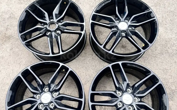 Диски Chevrole Corvette r19 5x120, 65 за 450 000 тг. в Алматы