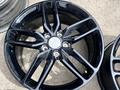 Диски Chevrole Corvette r19 5x120, 65 за 450 000 тг. в Алматы – фото 5