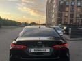 Toyota Camry 2020 года за 14 700 000 тг. в Астана – фото 4