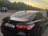 Toyota Camry 2020 годаүшін14 700 000 тг. в Астана – фото 3