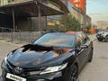 Toyota Camry 2020 года за 14 700 000 тг. в Астана