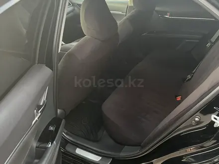 Toyota Camry 2020 года за 14 700 000 тг. в Астана – фото 7