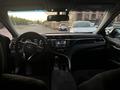 Toyota Camry 2020 года за 14 700 000 тг. в Астана – фото 9