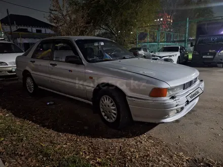 Mitsubishi Galant 1992 года за 1 600 000 тг. в Алматы – фото 3