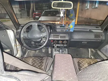 Mitsubishi Galant 1992 года за 1 600 000 тг. в Алматы – фото 7