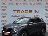 Hyundai Creta 2020 года за 12 000 000 тг. в Шымкент