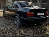 BMW 318 1991 года за 1 450 000 тг. в Алматы – фото 4