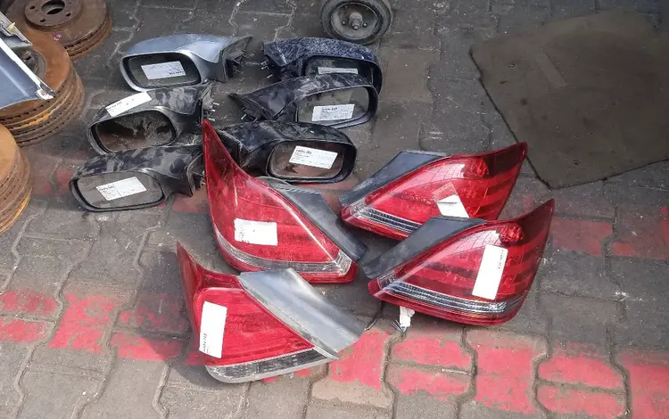 Зеркало за 27 000 тг. в Алматы