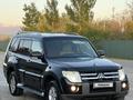 Mitsubishi Pajero 2007 года за 7 500 000 тг. в Талдыкорган – фото 2