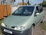 Renault Scenic 1999 года за 1 500 000 тг. в Булаево