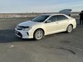 Toyota Camry 2015 годаүшін11 000 000 тг. в Атырау – фото 5