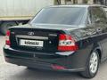 ВАЗ (Lada) Priora 2170 2014 годаүшін3 650 000 тг. в Алматы – фото 11